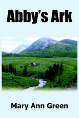Abby's Ark 1418430943 Book Cover