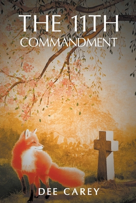 The 11th Commandment 1639455655 Book Cover