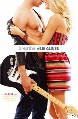 Breathe 1442488700 Book Cover