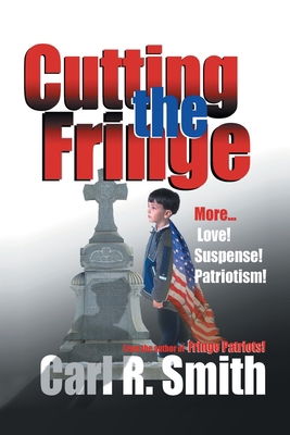 Cutting the Fringe 1418433853 Book Cover