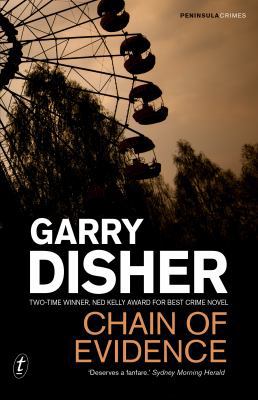 Chain of Evidence 1921351217 Book Cover