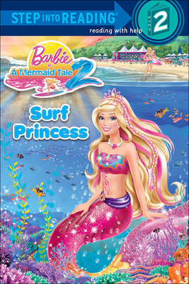 Surf Princess 0606237186 Book Cover