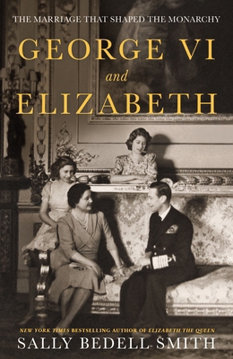 George VI and Elizabeth 0241638224 Book Cover