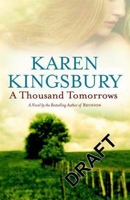 A Thousand Tomorrows B005Q5W75A Book Cover
