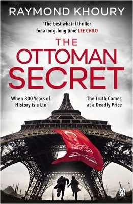 The Ottoman Secret 1405939613 Book Cover