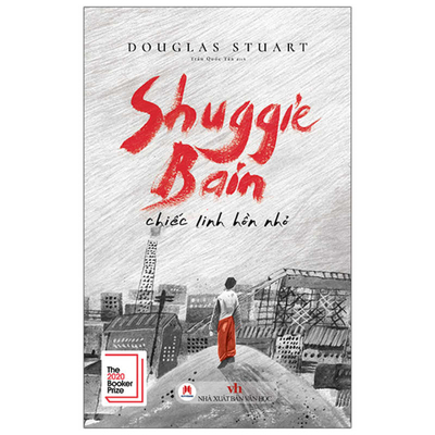 Shuggie Bain - The Little Soul [Vietnamese] 6043496151 Book Cover