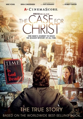 The Case for Christ B06Y3MTTZY Book Cover