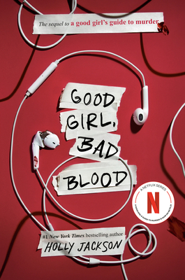 Good Girl, Bad Blood: The Sequel to a Good Girl... 1984896431 Book Cover