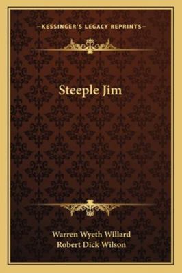 Steeple Jim 1163162930 Book Cover