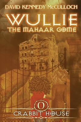 Crabbit House 1590928806 Book Cover