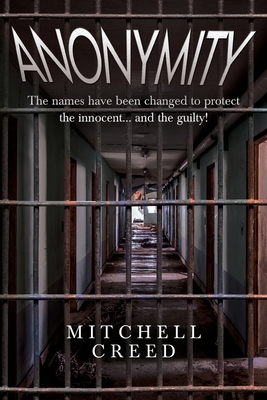 Anonymity 1804398799 Book Cover