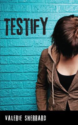 Testify 1554889286 Book Cover