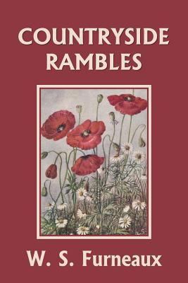 Countryside Rambles (Yesterday's Classics) 1633340465 Book Cover