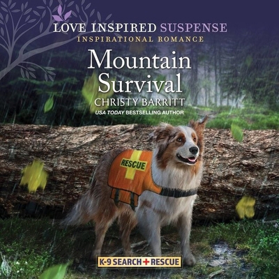 Mountain Survival 1799958299 Book Cover