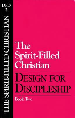 The Spirit-Filled Christian 0891090371 Book Cover