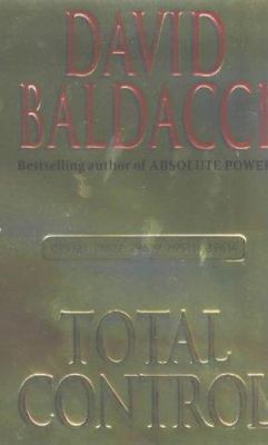Total Control 0684820757 Book Cover