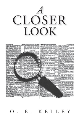 A Closer Look 1098009681 Book Cover