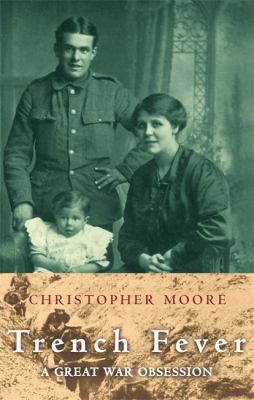 Trench Fever 0349139687 Book Cover