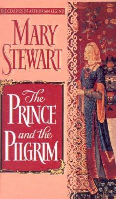 The Prince and the Pilgrim 0613069307 Book Cover