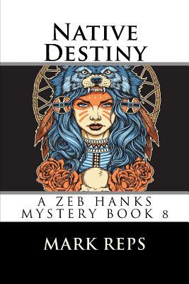 Native Destiny 1985761696 Book Cover