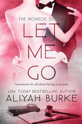 Let Me Go 1786863863 Book Cover