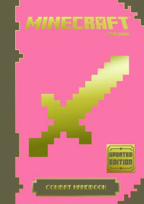 Minecraft Combat Handbook 1405276797 Book Cover