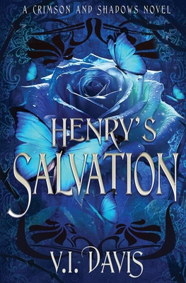 Henry's Salvation 1648399940 Book Cover