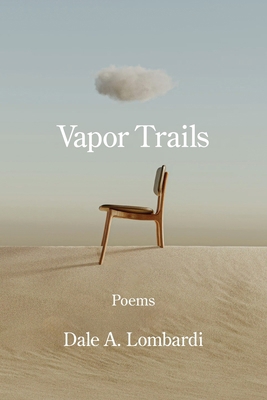 Vapor Trails 1639809066 Book Cover