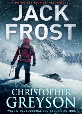 Jack Frost 1683990838 Book Cover