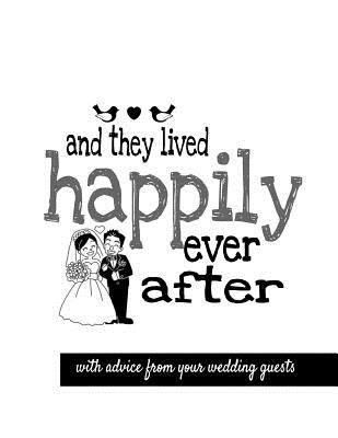 and they lived happily ever after 1546376534 Book Cover