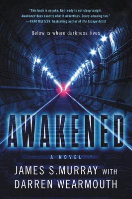 Awakened 0062687883 Book Cover