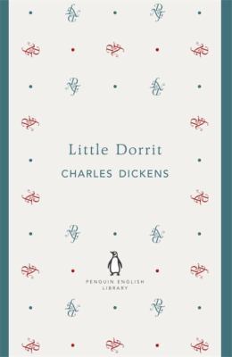 Little Dorrit 0141199377 Book Cover