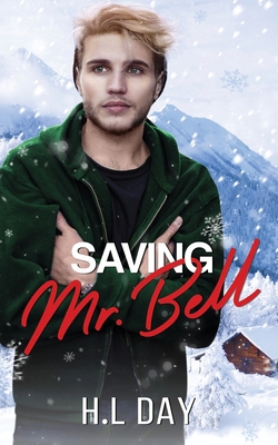 Saving Mr. Bell B0DM1CSCJ9 Book Cover