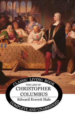 The Life of Christopher Columbus 192291990X Book Cover