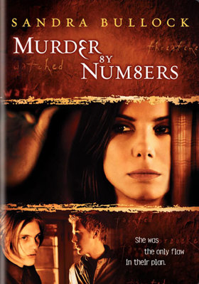 Murder By Numbers B002O3Z4ZW Book Cover