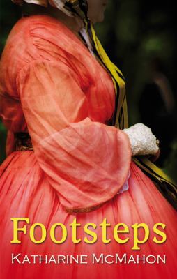 Footsteps [Large Print] 0750532335 Book Cover