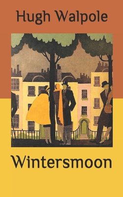 Wintersmoon B08JF2BKT1 Book Cover