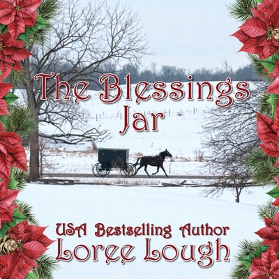 The Blessings Jar 1958640255 Book Cover