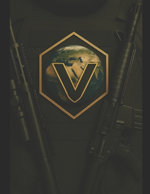 Vanguard: The Origin B0FKS8ZB3G Book Cover