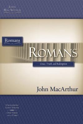 Romans 1418508756 Book Cover