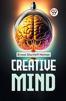 Creative Mind 9358596104 Book Cover