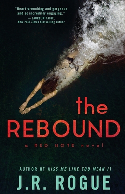 The Rebound B0DPLPS1XZ Book Cover