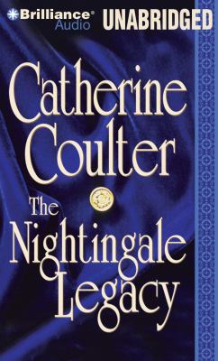 The Nightingale Legacy 1441835253 Book Cover