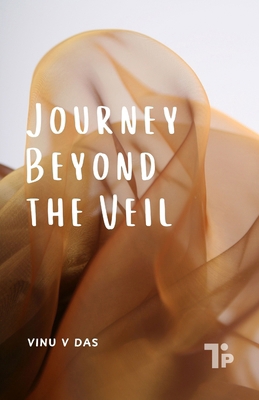 Journey Beyond the Veil 1997176998 Book Cover