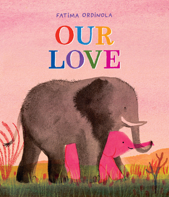 Our Love B0DZT79VTW Book Cover