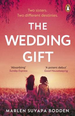 The Wedding Gift 0099579987 Book Cover