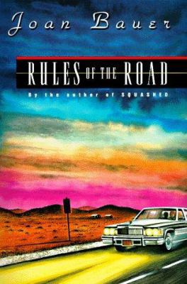 Rules of the Road 0399231404 Book Cover