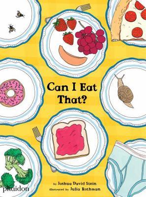 Can I Eat That? [French] 0714871109 Book Cover