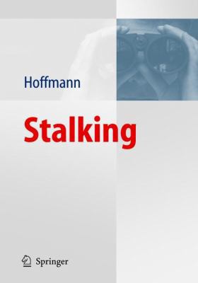 Stalking [German] 3540254579 Book Cover