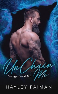 UnChain Me 1686632525 Book Cover